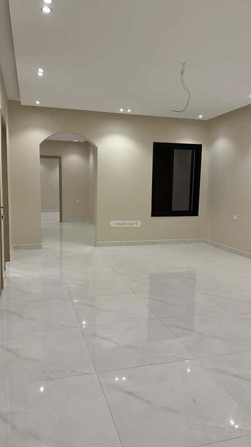 4 bedroom floor in Jeddah 5