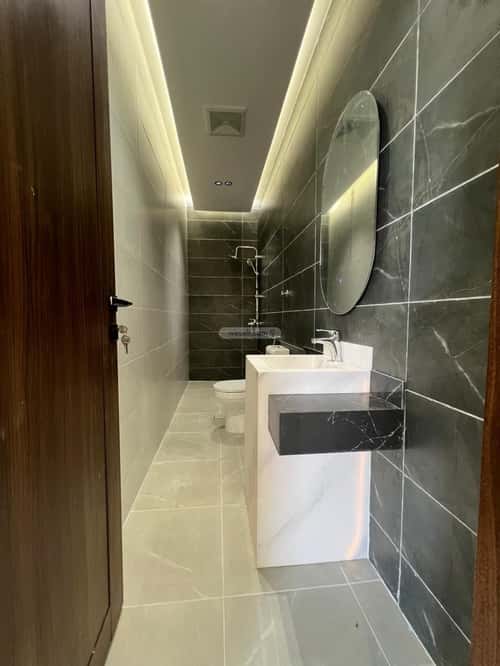 5 bedroom apartment in Al Naeem 3