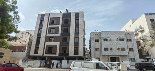 شقة 5 غرف في السلامة 3