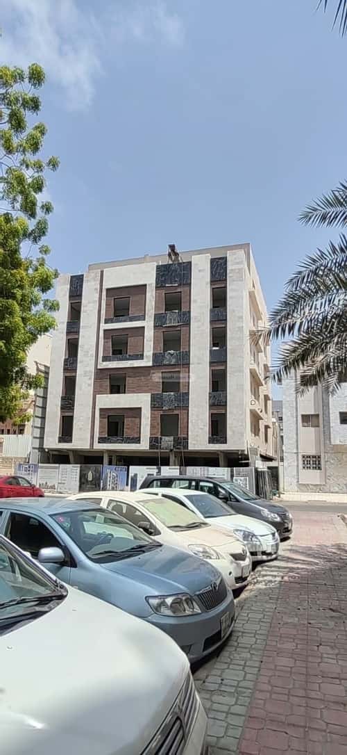 شقة 5 غرف في السلامة 4