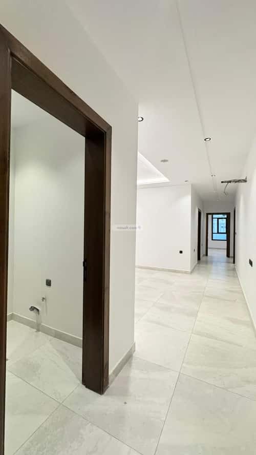 4 bedroom apartment in Al Nuzhah 9