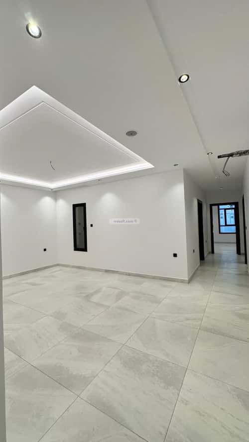 4 bedroom apartment in Al Nuzhah 2