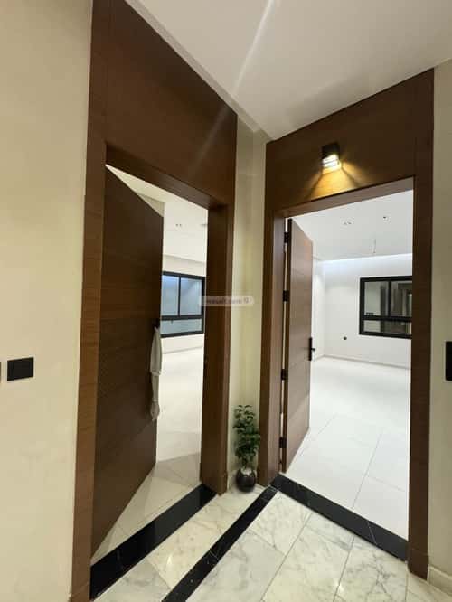 4 bedroom apartment in Al Rawdah 3