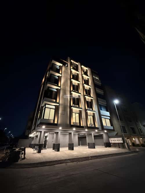 3 bedroom apartment in Al Rawdah 2