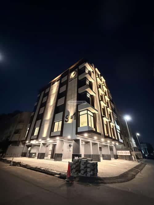 3 bedroom apartment in Al Rawdah 5