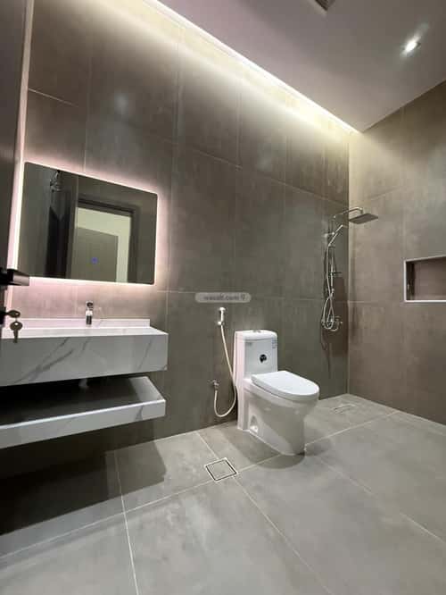 4 bedroom apartment in Al Nuzhah 3