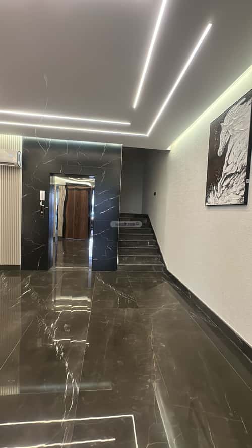 4 bedroom apartment in Al Rawdah 5