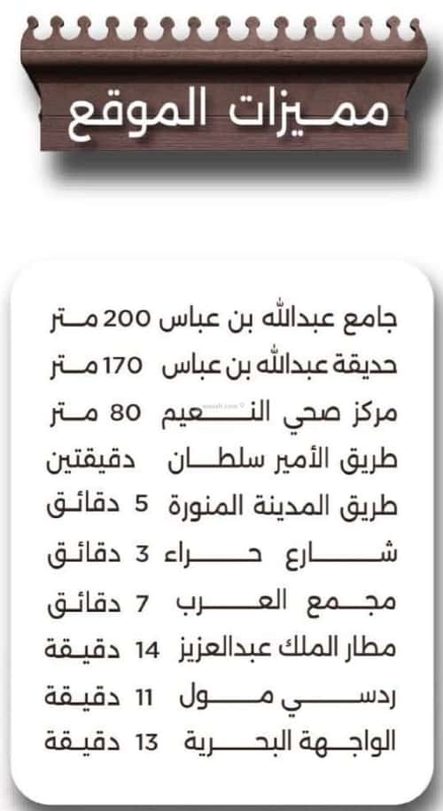شقة 2 غرف في النعيم 10