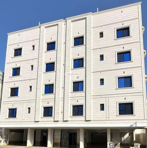4 bedroom apartment in Al Safaa 2