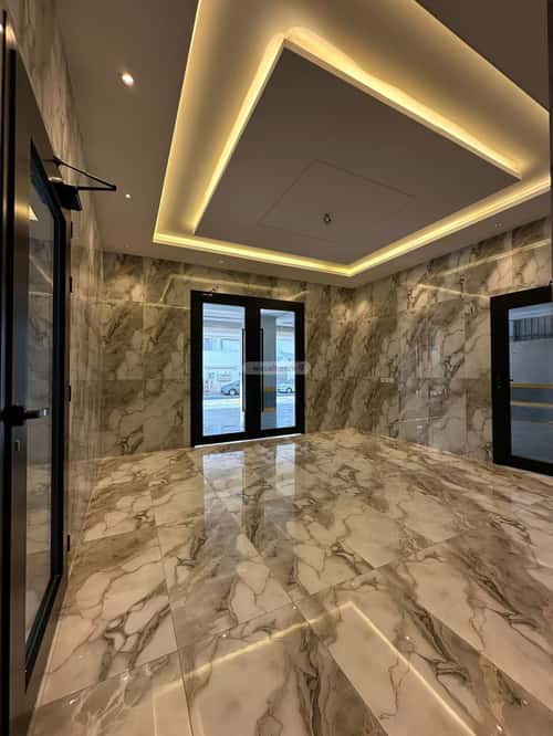 4 bedroom apartment in Al Safaa 4