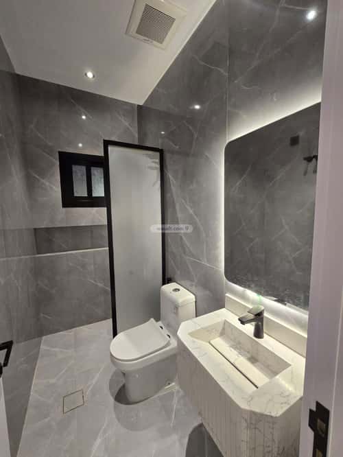 3 bedroom apartment in Al Naeem 2