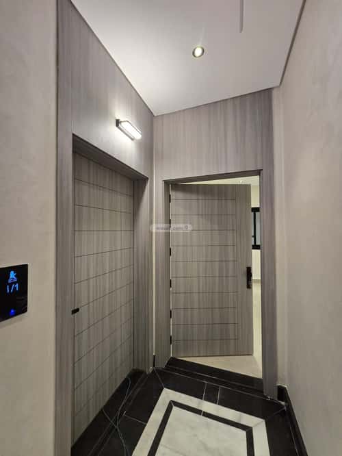 3 bedroom apartment in Al Naeem 4