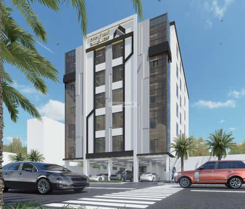 5 bedroom apartment in Al Marwa 1