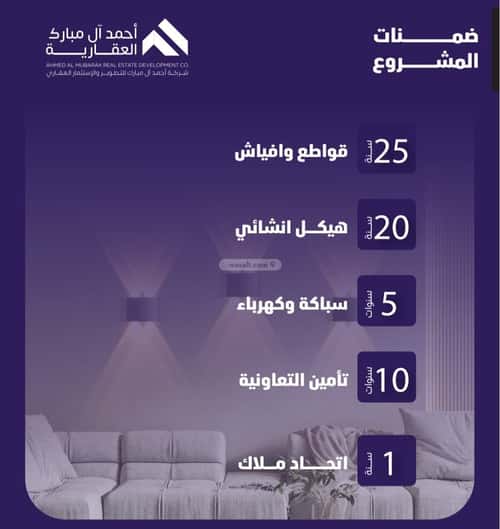 5 bedroom apartment in Al Faisaliyyah 1