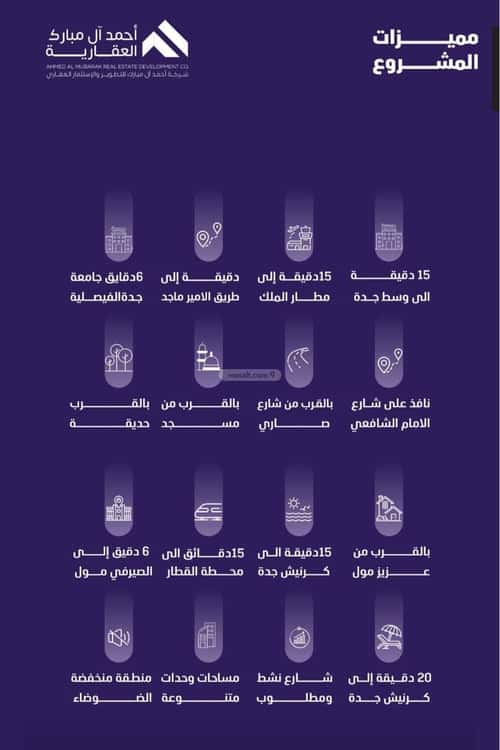 5 bedroom apartment in Al Faisaliyyah 5