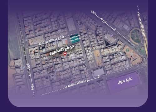 5 bedroom apartment in Al Faisaliyyah 3