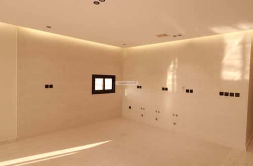 4 bedroom apartment in Al Salamah 7