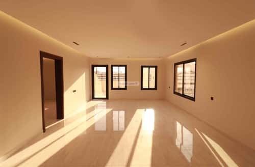 4 bedroom apartment in Al Salamah 2