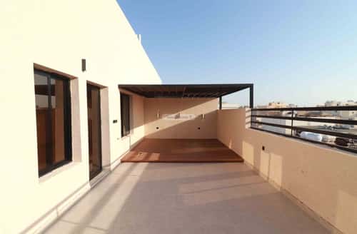 4 bedroom apartment in Al Salamah 8