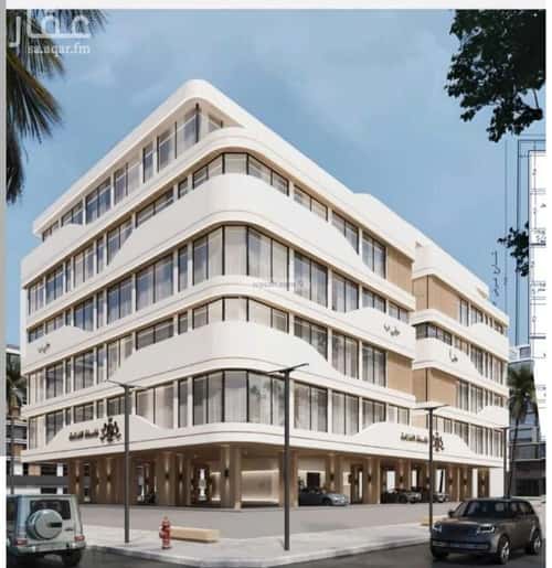 2 bedroom apartment in Al Marwa 3