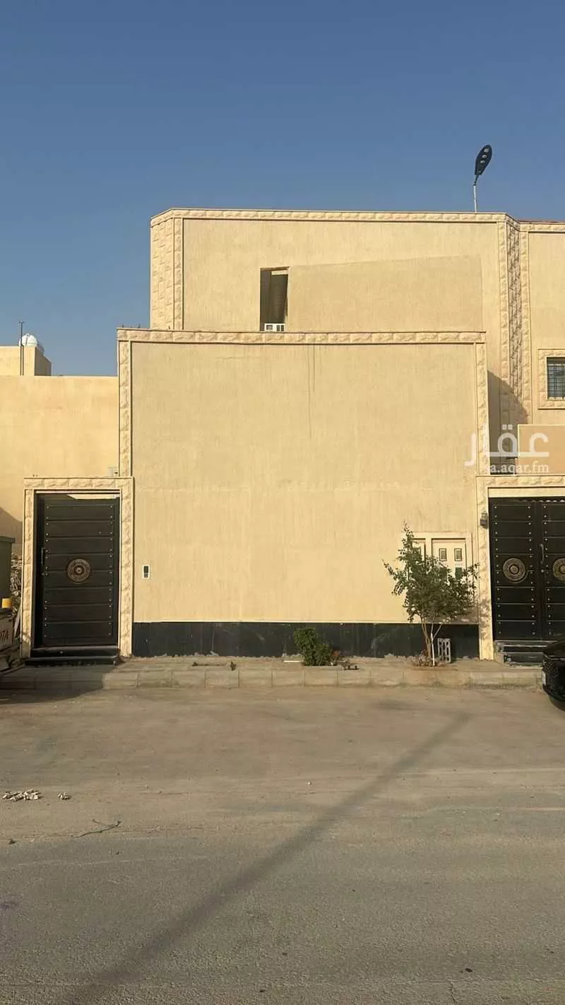 2 bedroom apartment in Al Uraija, Riyadh 6