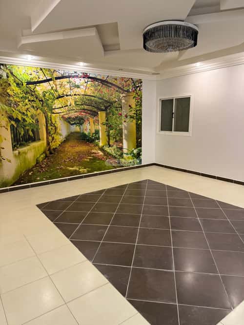 6 bedroom apartment in Al Marwa 5