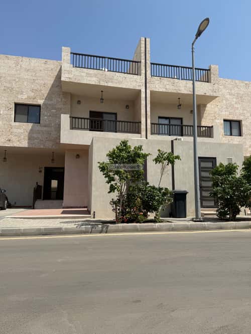 6 bedroom villa in As Sawari 1