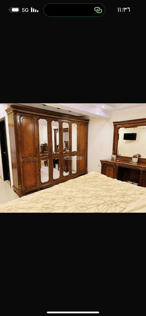 5 bedroom villa in Taibah 9