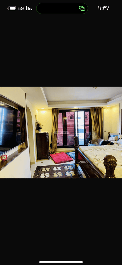 5 bedroom villa in Taibah 10