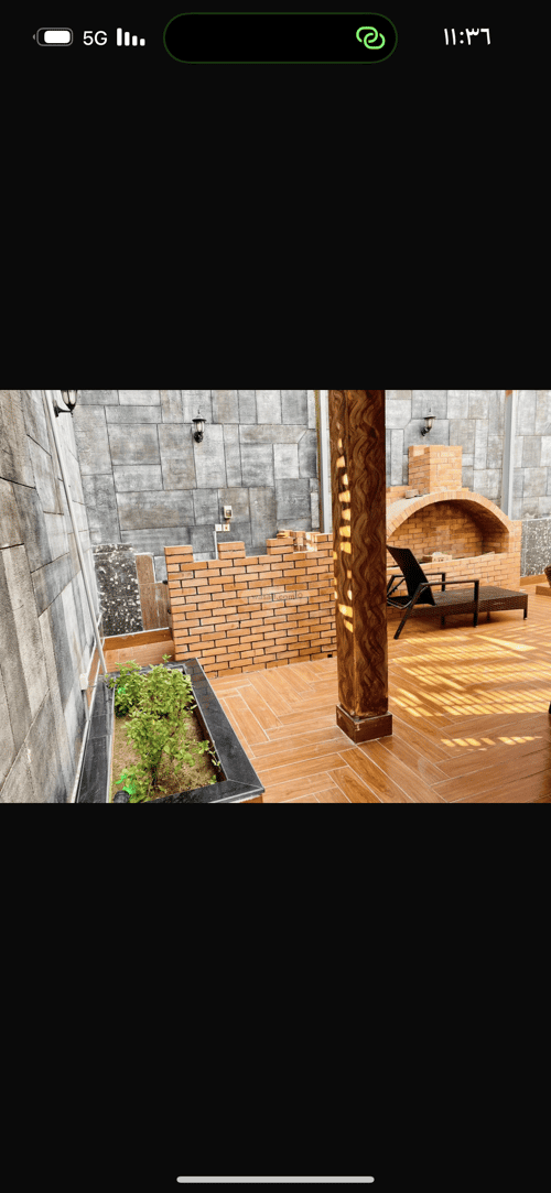 5 bedroom villa in Taibah 4