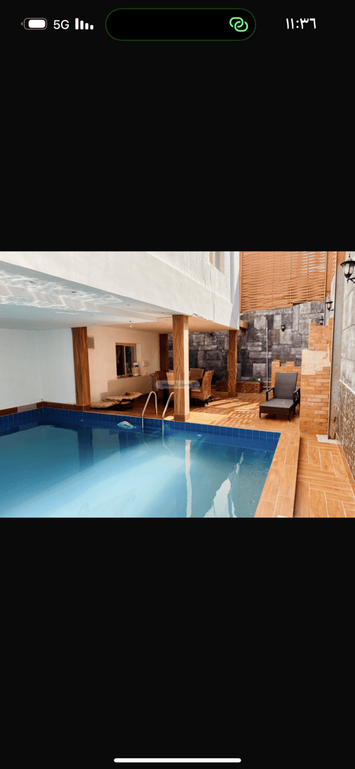 5 bedroom villa in Taibah 3