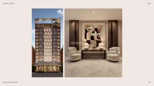 3 bedroom apartment in Al Rawdah 6