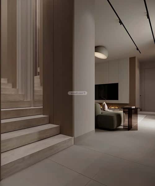 3 bedroom apartment in Al Rawdah 3