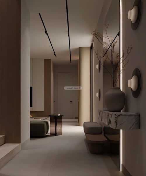 3 bedroom apartment in Al Rawdah 5