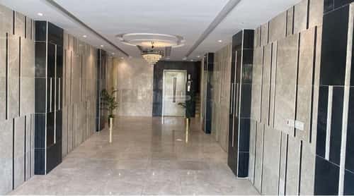4 bedroom apartment in Al Wahah 3