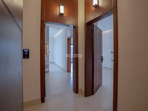 3 bedroom apartment in Al Safaa 4