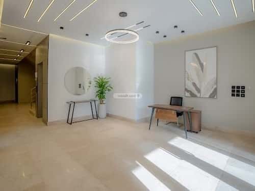 3 bedroom apartment in Al Safaa 5