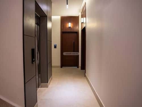 3 bedroom apartment in Al Safaa 6