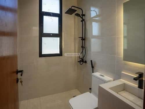 3 bedroom apartment in Al Safaa 7