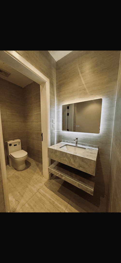 3 bedroom apartment in Ar Rayan 3