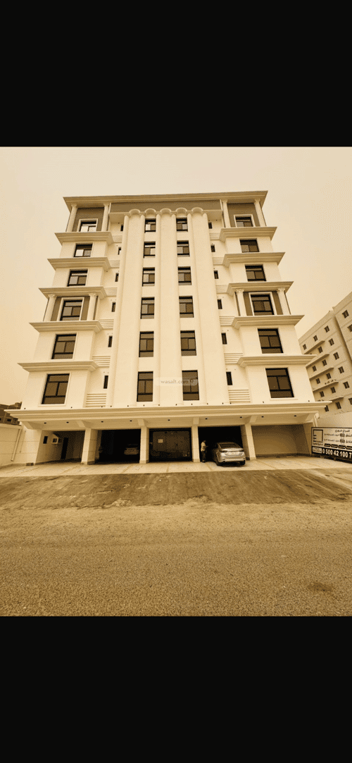 3 bedroom apartment in Ar Rayan 5