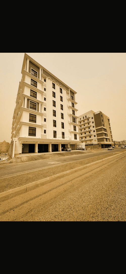 3 bedroom apartment in Ar Rayan 7