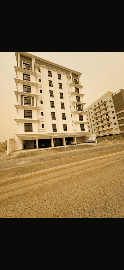 3 bedroom apartment in Ar Rayan 5