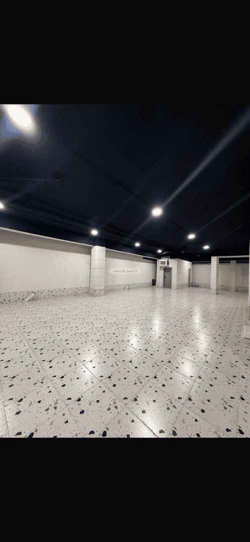 4 bedroom apartment in Al Nuzhah 3