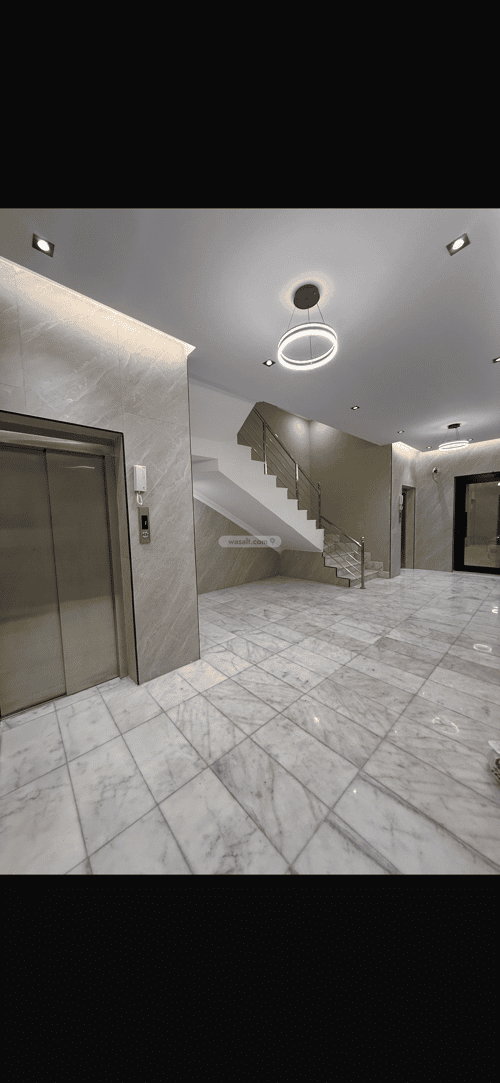 4 bedroom apartment in Al Nuzhah 4