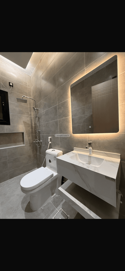 4 bedroom apartment in Al Nuzhah 5