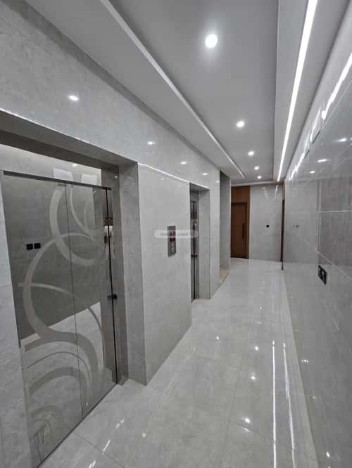 4 bedroom apartment in Al Safaa 1