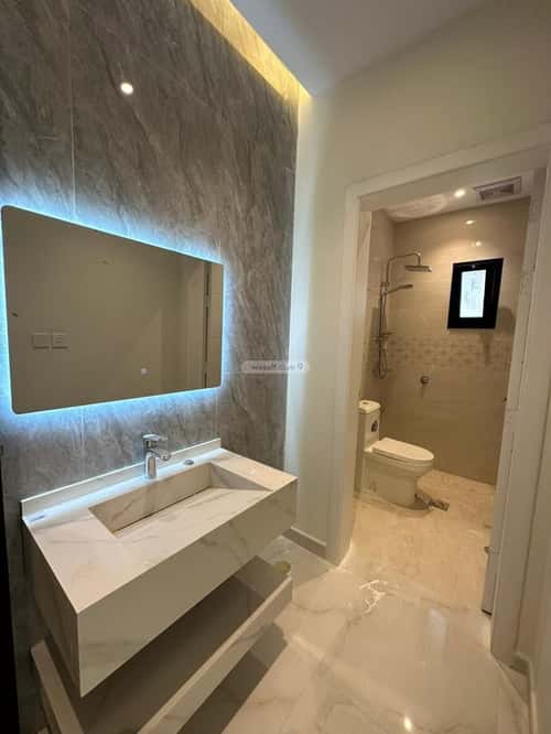 4 bedroom apartment in Al Safaa 7