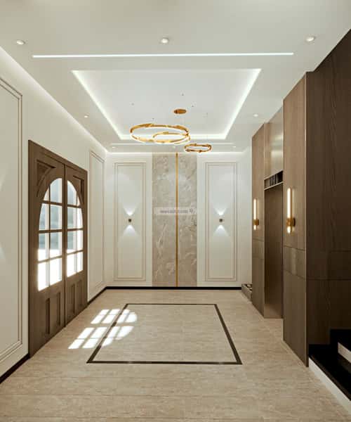 4 bedroom apartment in Al Rawdah 1