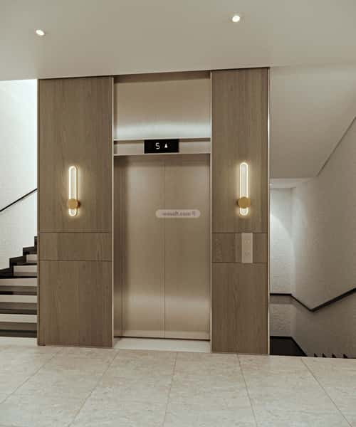 4 bedroom apartment in Al Rawdah 2